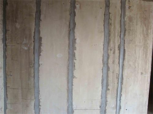 轻质墙板能减少建筑物整体荷载